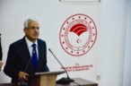 BAŞKAN GÜVEN, SERTİFİKA TÖRENİ’NE KATILDI