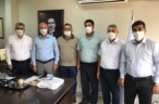 İskenderun’a Bal Gibi Müdür