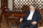 Doç. Dr. Necmettin Çalışkan; Partimiz Şu Anda Yükselen Değer