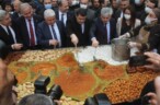 Başkentte “Hatay Turizm ve Gastronomi Günleri” Başladı