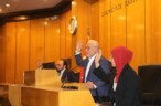 İskenderun Belediye Meclisi 8 Gündem Maddesiyle Toplandı