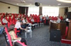 Muhtarlarla Buluşma, Güvenlik ve Eğitim İstişare ve Koordinasyon Toplantısı Gerçekleşti