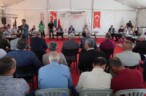 HBB MECLİSİ MAYIS AYI TOPLANTISI GERÇEKLEŞTİRİLDİ