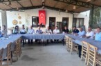 TOBB Hatay Kadın Girişimciler Antakya’da UNDP’nin Düzenlemiş olduğu Hibe Programına Katıldı