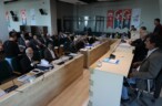 BÜYÜKŞEHİR MECLİSİ KASIM AYI 2. BİRLEŞİMİ YAPILDI