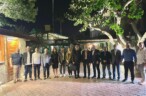İTSO’nun İlk URGE Projesi İçin Çalışmalar Başladı