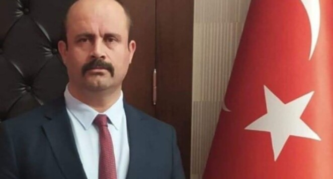 YANIK “NEVRUZ TÜRK’ÜN BAYRAMI!”