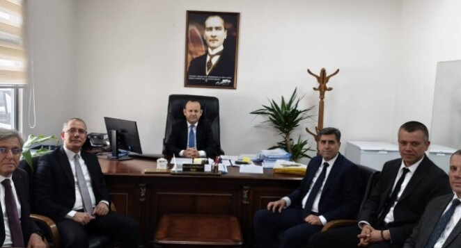 Muhasebeciler Haftası