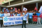 Türkiye Kamu-Sen’den Zam tepkisi