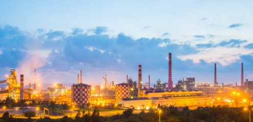 OYAK GRUBU’NDA ÜST DÜZEY DEĞİŞİM