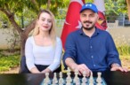 Ağaslan Satranç Akademisinde Hedef Türkiye Şampiyonluğu