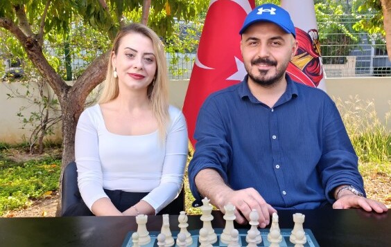 Ağaslan Satranç Akademisinde Hedef Türkiye Şampiyonluğu