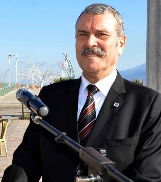 Merih Hasan Yıldrım “İşyerleri Hizmet ve Kalite İzleme Kurulu” üyeliğine Atandı