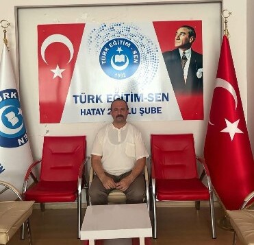 Yavuz Selim Yanık; “YKS Hayatın Tamamı Değil, Sadece Bir Bölümüdür”