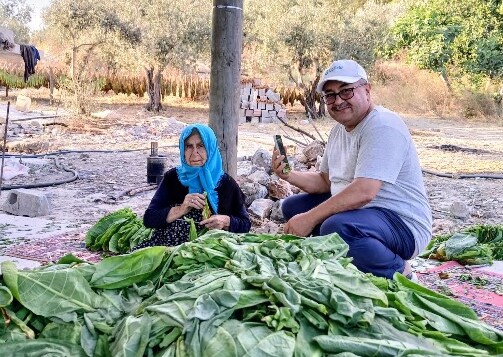 HATAY’IN EVLİYA ÇELEBİSİ HÜSEYİN KILINÇ HOCA’NIN HIZINA YETİŞİLMİYOR